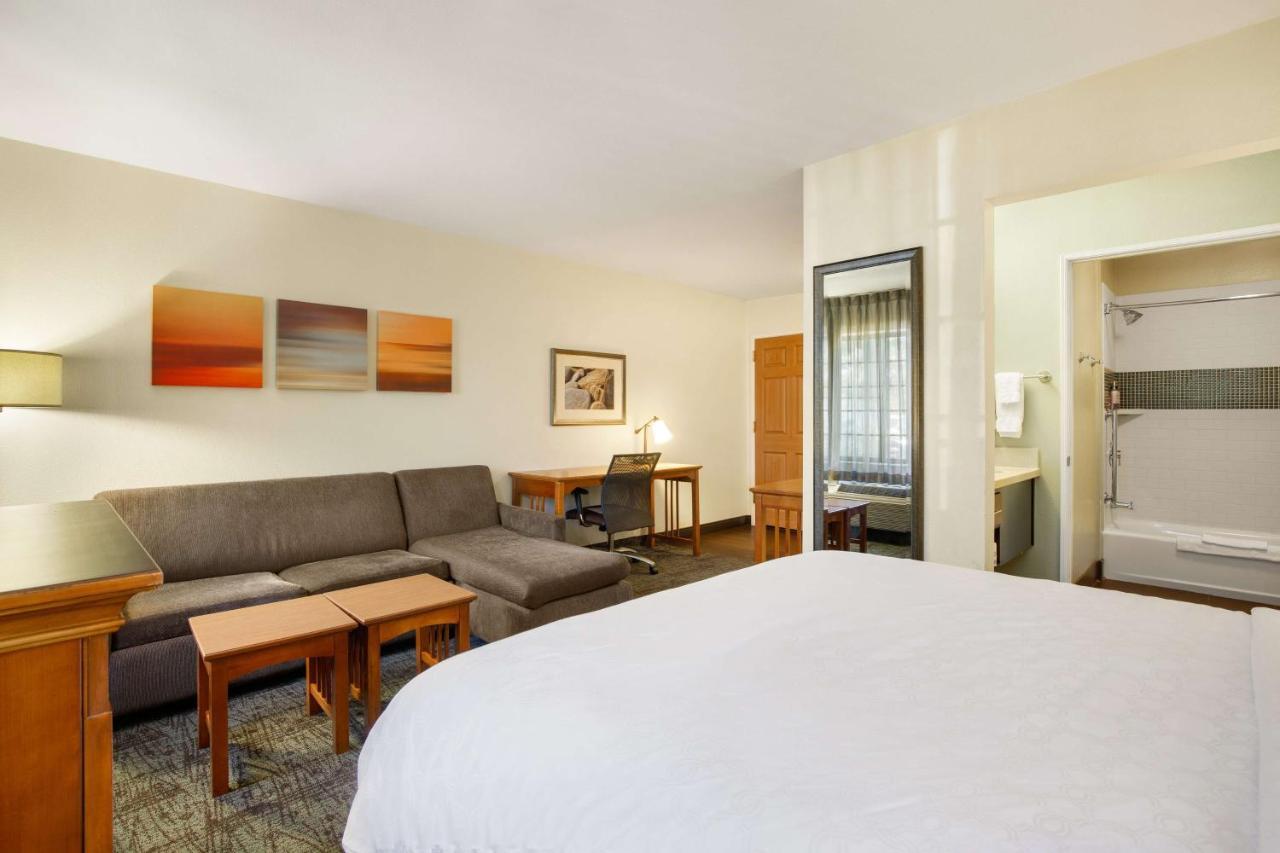 Sonesta Es Suites San Diego - Rancho Bernardo Poway Esterno foto