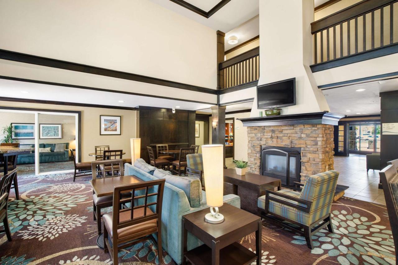 Sonesta Es Suites San Diego - Rancho Bernardo Poway Esterno foto