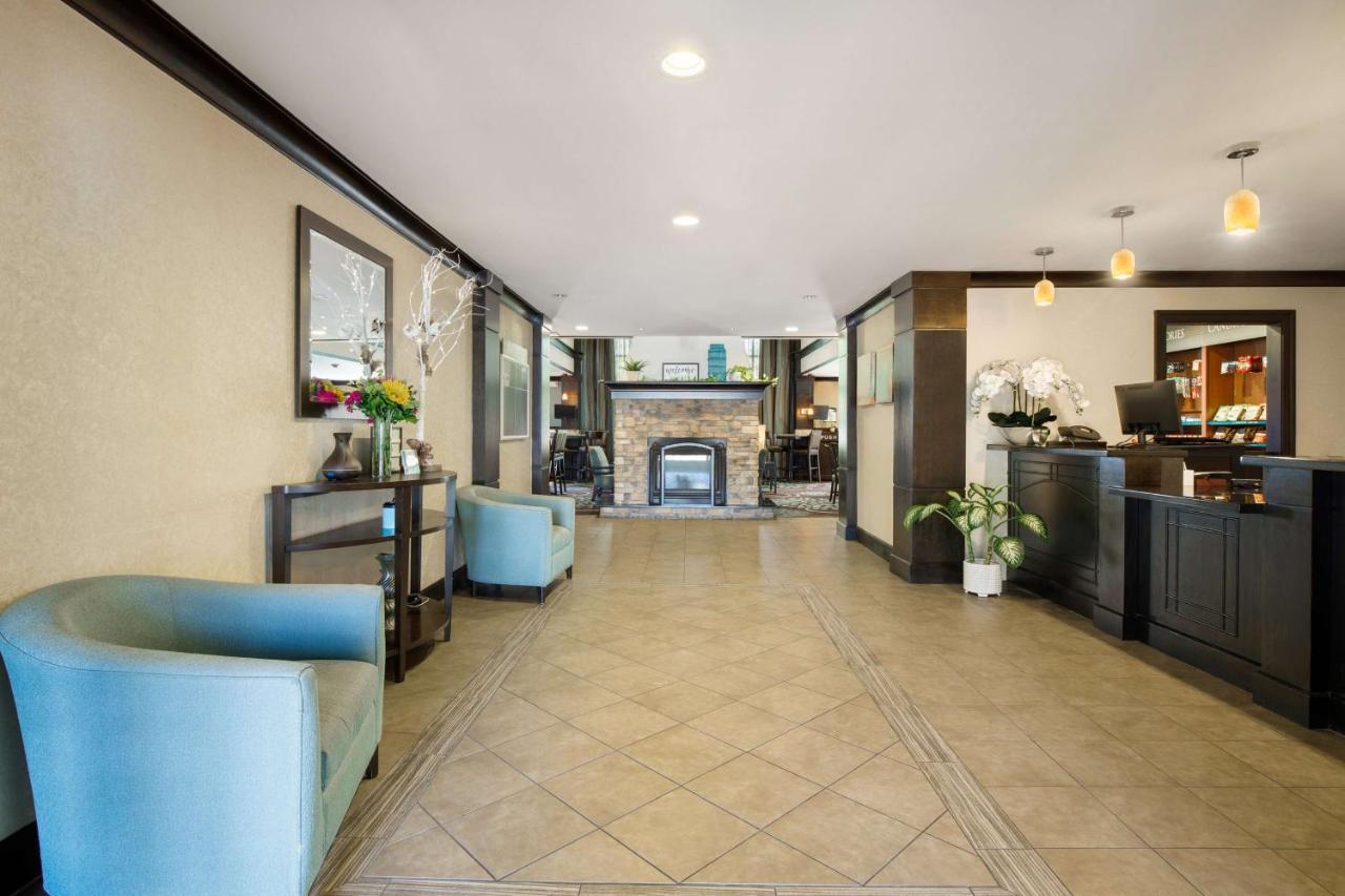 Sonesta Es Suites San Diego - Rancho Bernardo Poway Esterno foto