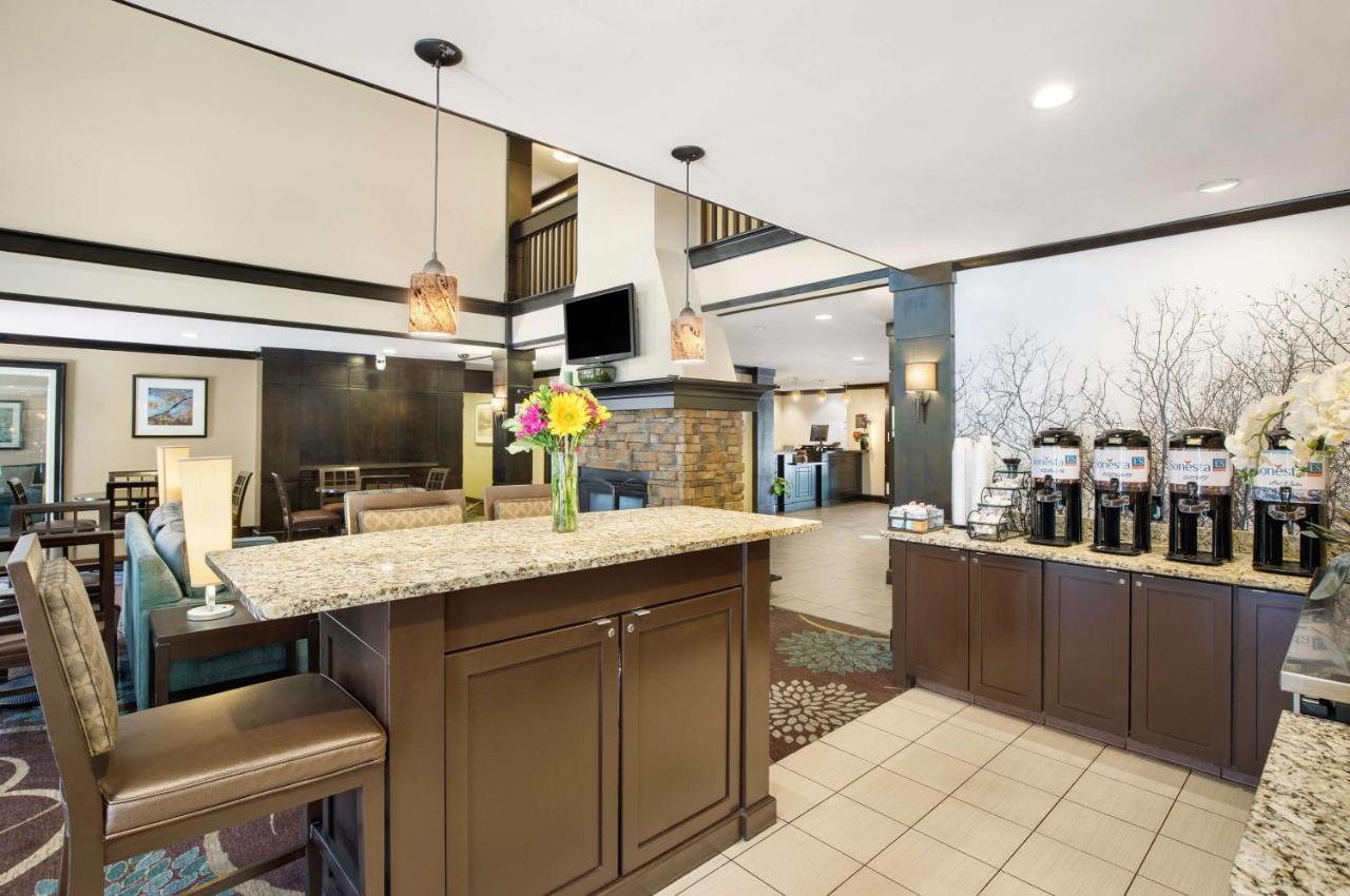 Sonesta Es Suites San Diego - Rancho Bernardo Poway Esterno foto