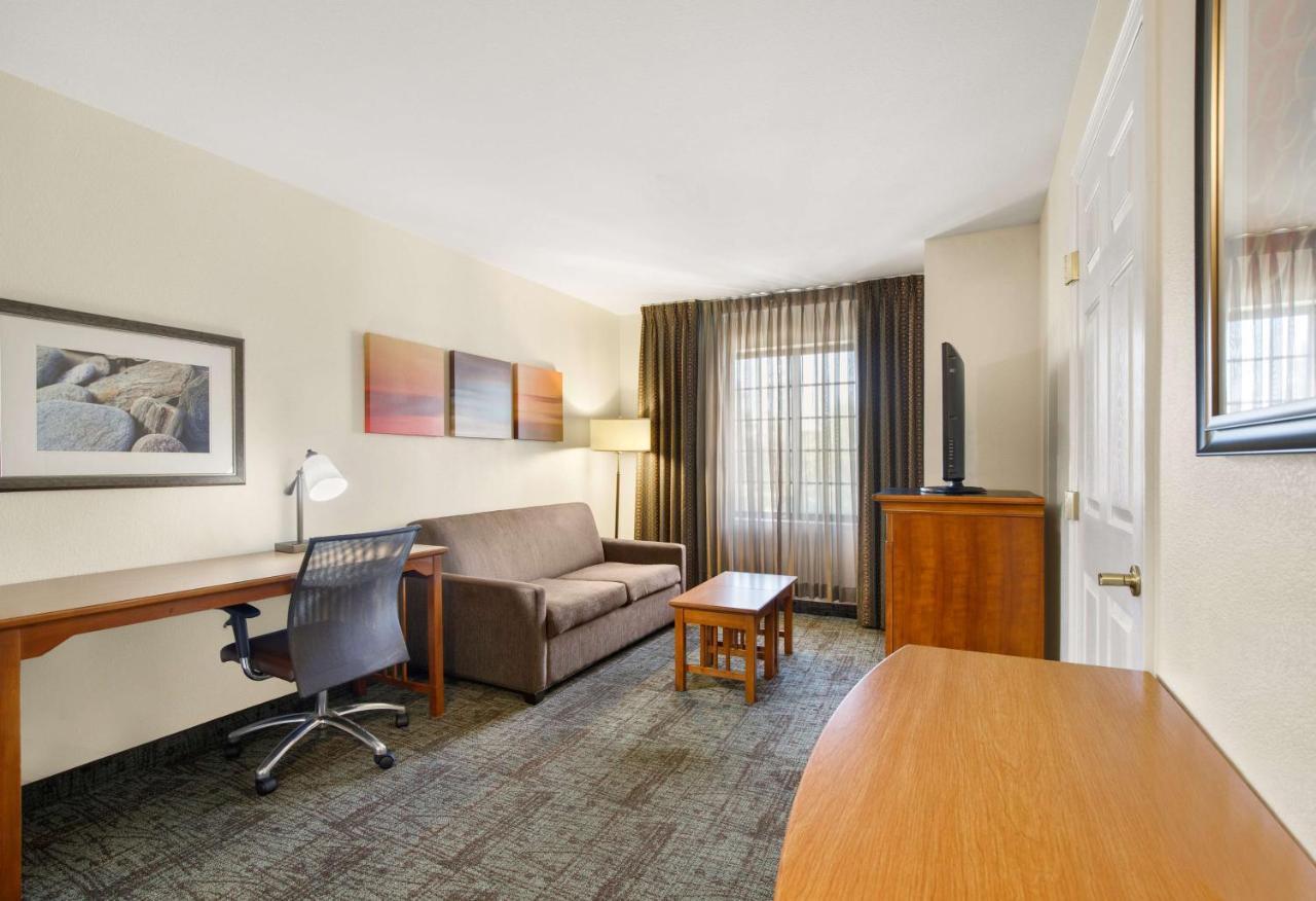 Sonesta Es Suites San Diego - Rancho Bernardo Poway Esterno foto