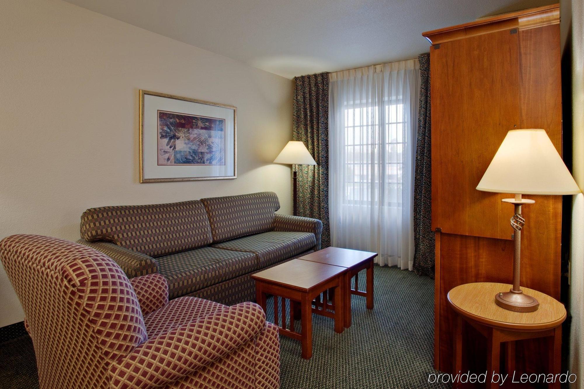 Sonesta Es Suites San Diego - Rancho Bernardo Poway Camera foto