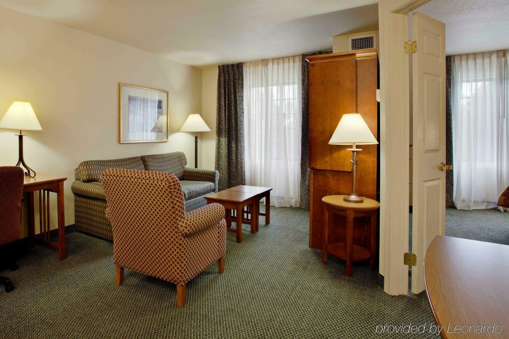 Sonesta Es Suites San Diego - Rancho Bernardo Poway Esterno foto