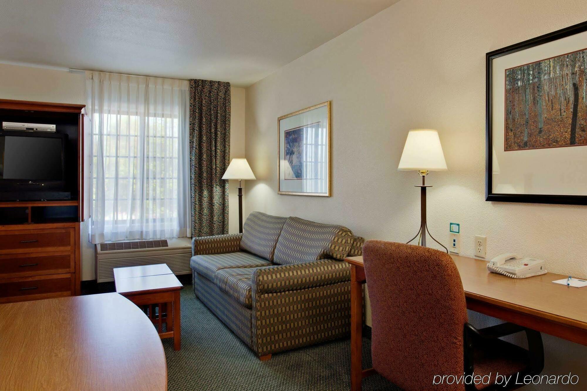 Sonesta Es Suites San Diego - Rancho Bernardo Poway Esterno foto